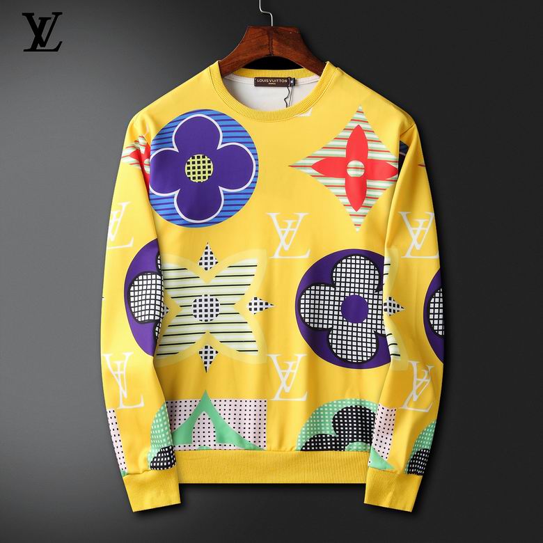 LV Sweatshirt m-3xl-158